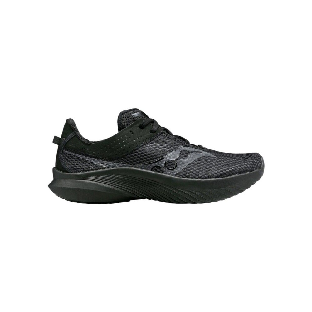 Saucony Triple Black Kinvara 14 Sneakers - Size 8 Mens